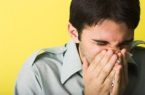 چرا هنگام عطسه صبر می کنیم؟