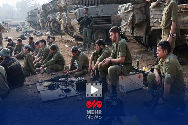 چرایی عدم موفقیت رژیم صهیونیستی پس از دو سال جنگ در غزه