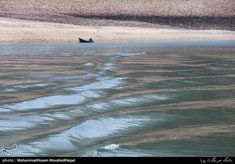 چند سد تهران به حجم مرده رسیده‌اند؟