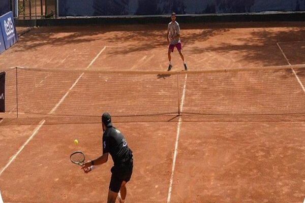 چهره نفرات صعود کننده به نیمه نهایی  تور جهانی تنیس جوانان مشخص شدند