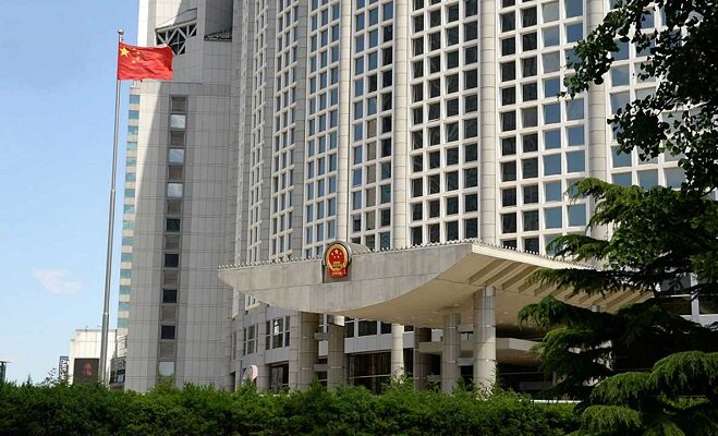 چین: امیدواریم به آتشبس دائمی و جامع در غزه دست یابیم