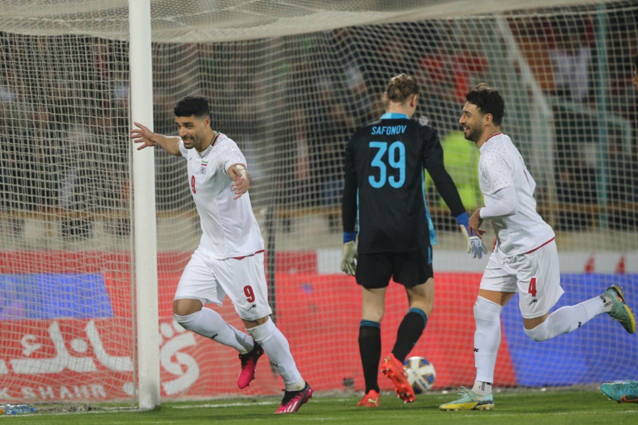 کارشناس روسی: باید به ایران احترام گذاشت اما نباید آن را بزرگ کرد