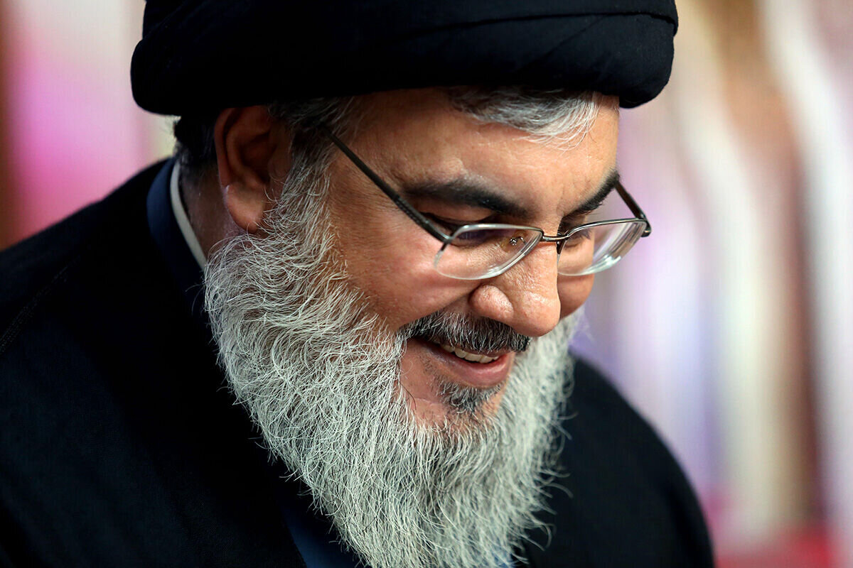 کارشناسان لبنانی درباره میراث ماندگار «سید شهدای مقاومت» چه گفتند؟