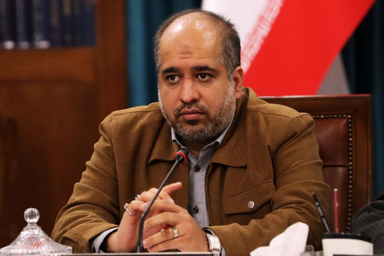 کارگروه رسیدگی به تخلفات مالی دانشگاه علوم پزشکی ایران تشکیل شود