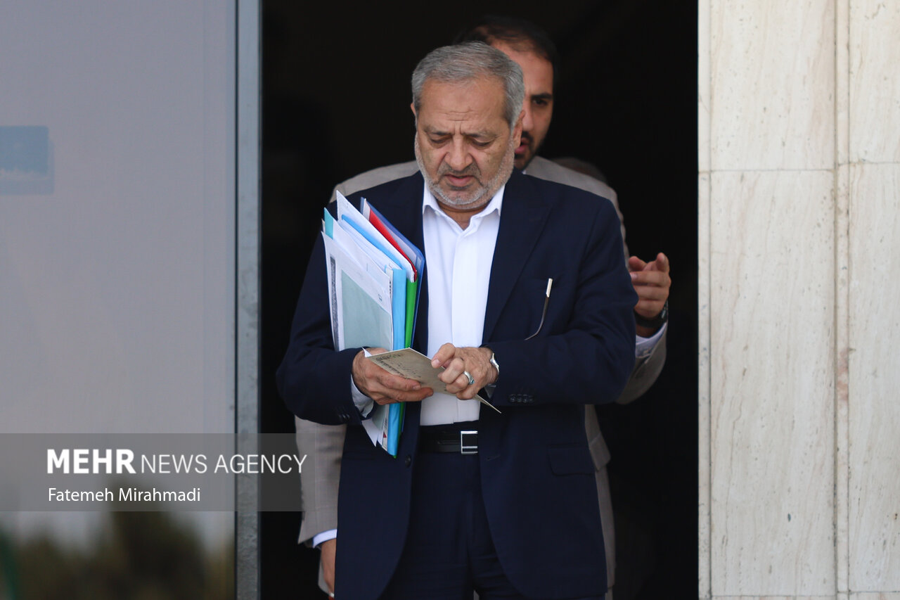 کاظمی: نقشه راه خودمراقبتی و کنترل خشم دانش آموزان ترسیم شده است+ فیلم