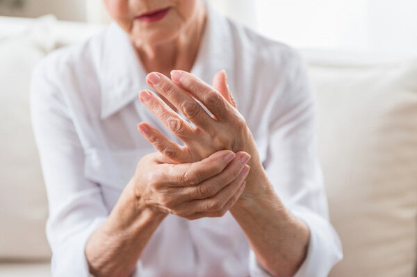 کاهش دردهای آرتروز با مصرف این خوراکی