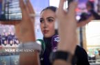 کریمی: بالا رفتن پرچم ایران حس غرور به تیم ملی والیبال زنان داد کریمی: بالا رفتن پرچم ایران حس غرور به تیم ملی والیبال زنان داد