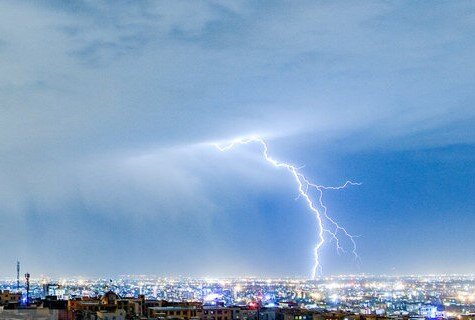 گرمترین و سردترین استان کشور کدامند؟/ پیشبینی وضعیت آبوهوای کشور