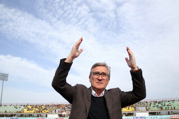 گزینه سرمربیگری پرسپولیس هدفش را مشخص کرد؛ برانکو روی نیمکت تیم ملی!