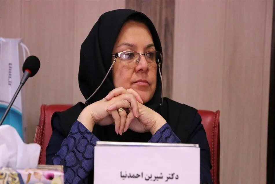 یک خانم رئیس و دو خانم بازرس اصلی و علی البدل انجمن جامعه شناسی ایران شدند