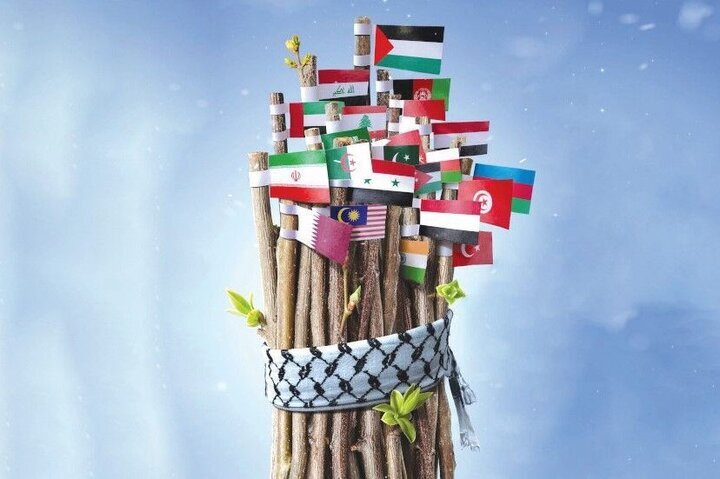 ۱۰ مبنای قرآنی برای دفاع از جبهه مقاومت؛ پاسخی به شبهات رایج