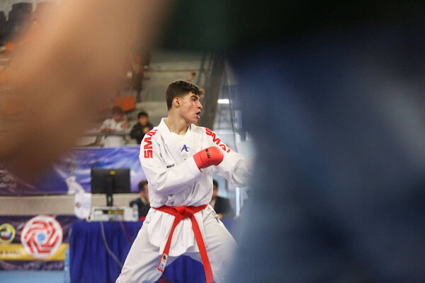 ۱۱ مدال برای کاراتهکاهای شوتوکان ایران در رقابتهای جهانی ژاپن