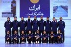 ۱۴ بازیکن به اردوی تیم ملی فوتسال دختران دعوت شدند