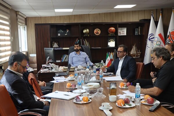 ۲ جابهجایی در کمیته فنی فدراسیون بسکتبال