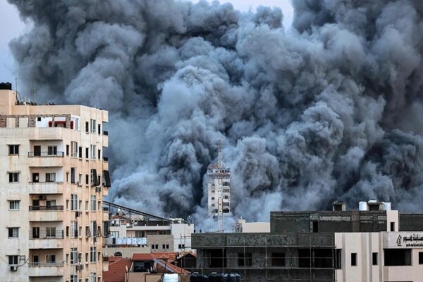 ۲ سال نسل‌کشی در نوار غزه؛ کلکسیون جنایات اسرائیل با قساوتی بی‌سابقه