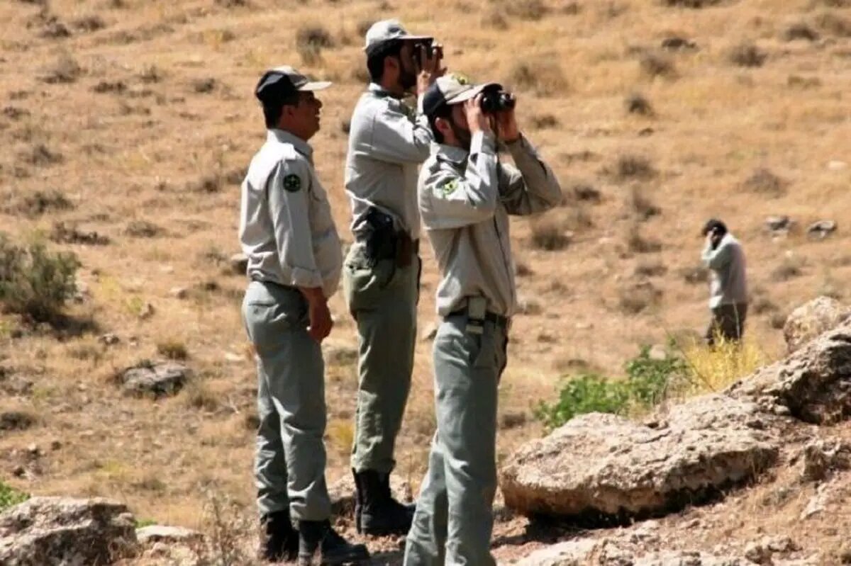 ۳ سال انتظار برای اثبات شهادت/ همسر محیطبان کرمانشاهی: حقوق همسرم را قطع کردند، حالا میگویند برو وکیل بگیر تا ثابت کنی شوهرت شهید شده